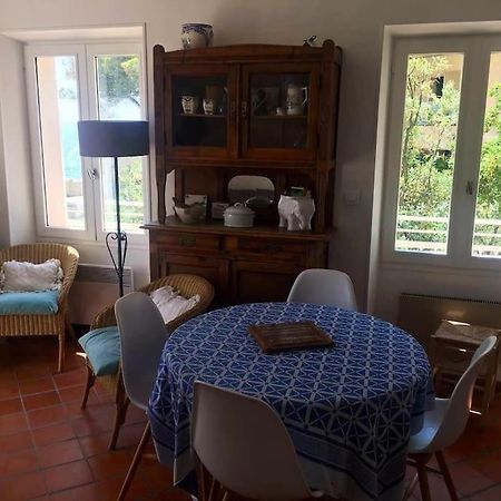 L'Aiguade, Appartement D'Exception A كاسيس المظهر الخارجي الصورة