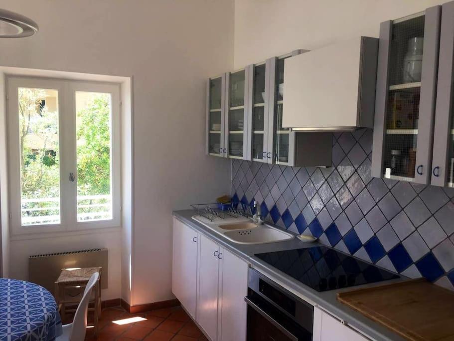 L'Aiguade, Appartement D'Exception A كاسيس المظهر الخارجي الصورة