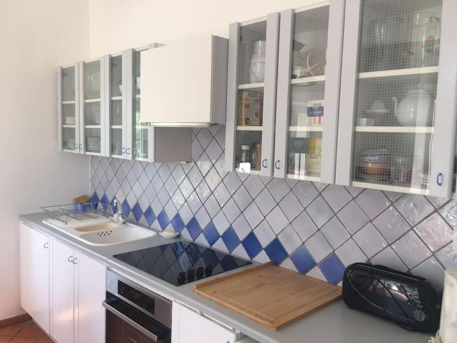 L'Aiguade, Appartement D'Exception A كاسيس المظهر الخارجي الصورة