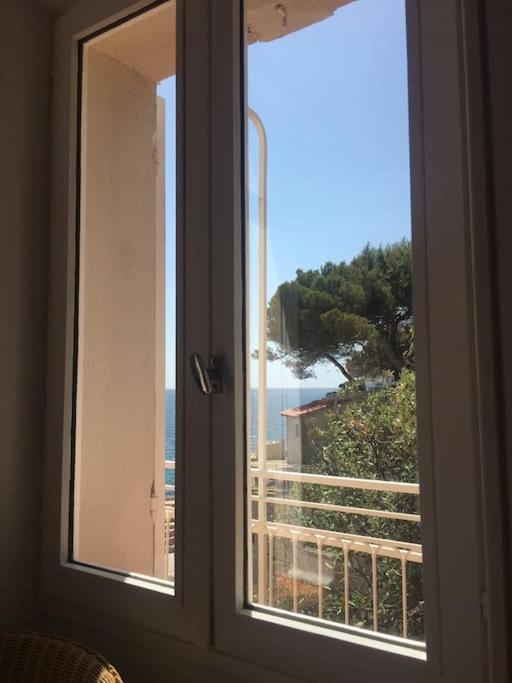 L'Aiguade, Appartement D'Exception A كاسيس المظهر الخارجي الصورة